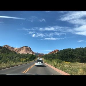 Meet your Posher, Oscar